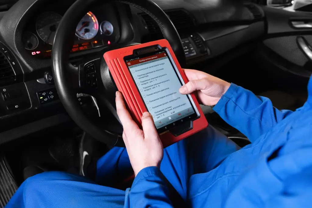 Diagnosztikai eszközök (OBD2)