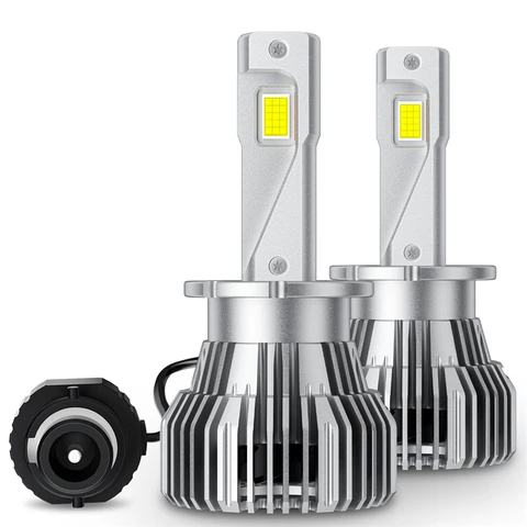 LED technológiás lámpák – innováció az autóvilágításban!
