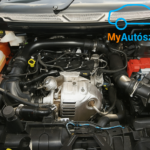 Ford 1.0 EcoBoost