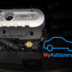 Hyundai Accent 1.5 CRDI D3EA