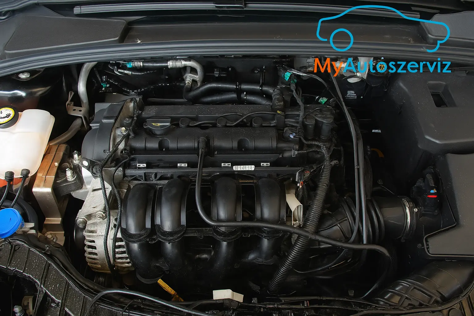 Mazda LF / Ford 2.0 Duratec HE motor – típushibák és szerelési tapasztalatok