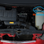 Mercedes A-és B-osztály M266 motor