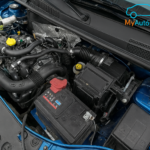 Renault 0.9 TCe (H4B)