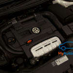 VW Tiguan 1.4 TSI Twincharger CAVA