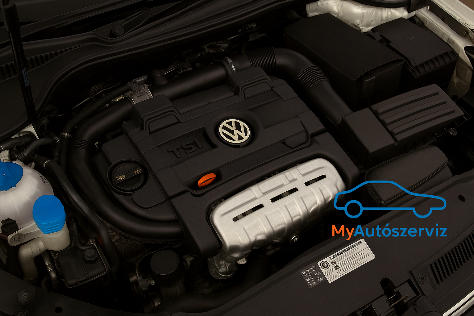 VW Tiguan 1.4 TSI Twincharger CAVA