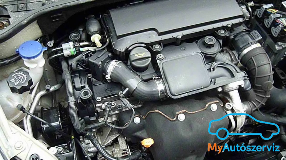 1.4 HDI / TDCi dízelmotor: megbízhatóbb, mint a németek?