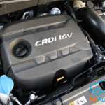 kia hyundai crdi