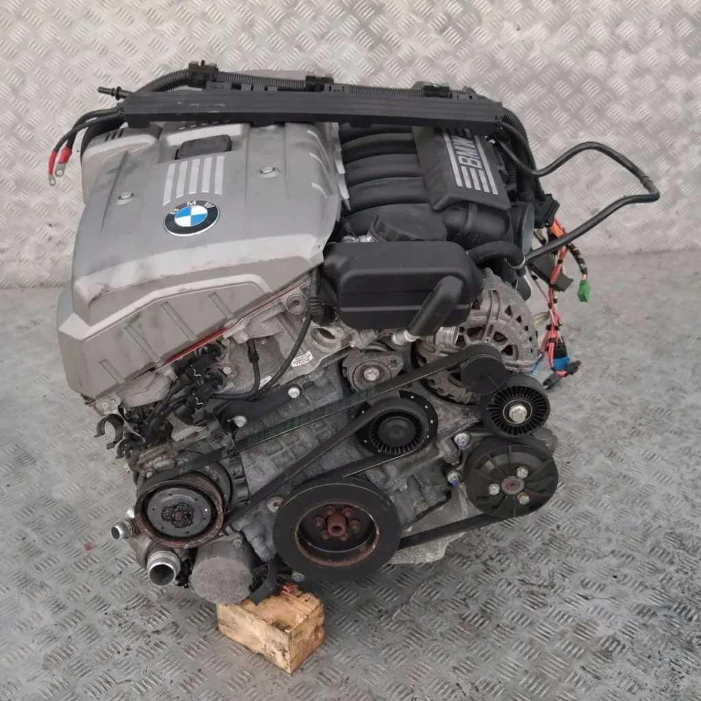 BMW N52