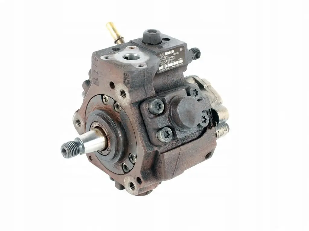 Bosch CP1 nagynyomás Renault 1.9 dCi