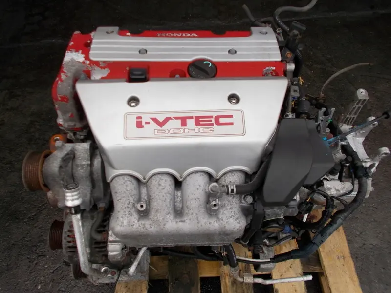 Honda K-széria 2.0 (K20)