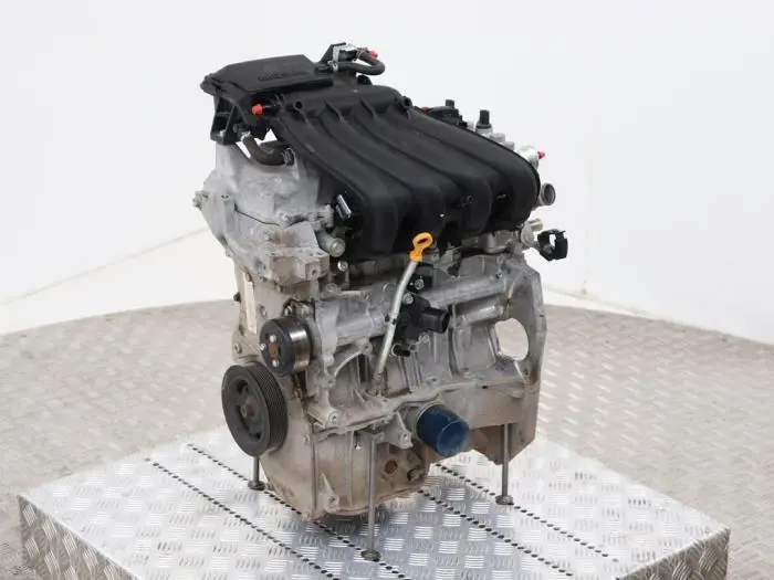 Nissan HR16DE / Renault H4M