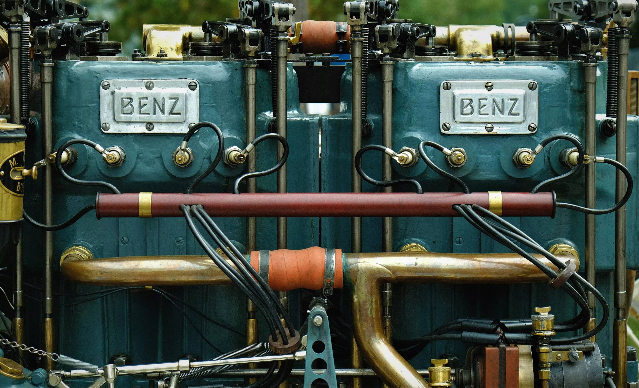 TOP 10 legmegbízhatóbb benzinmotor 2000–2010 – tartós választás használt autóhoz