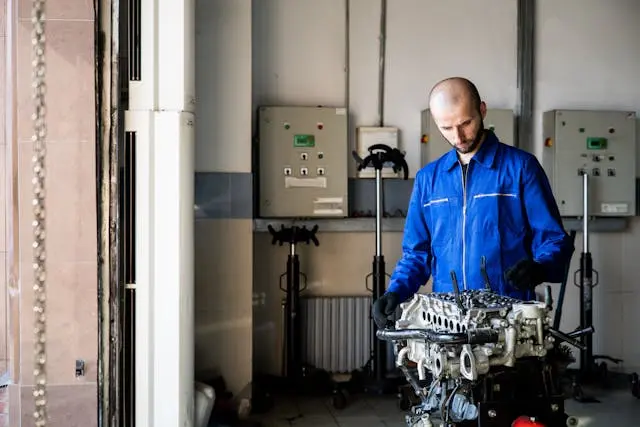 TOP 10 legrosszabb benzinmotor – problémás típusok, amiket jobb elkerülni