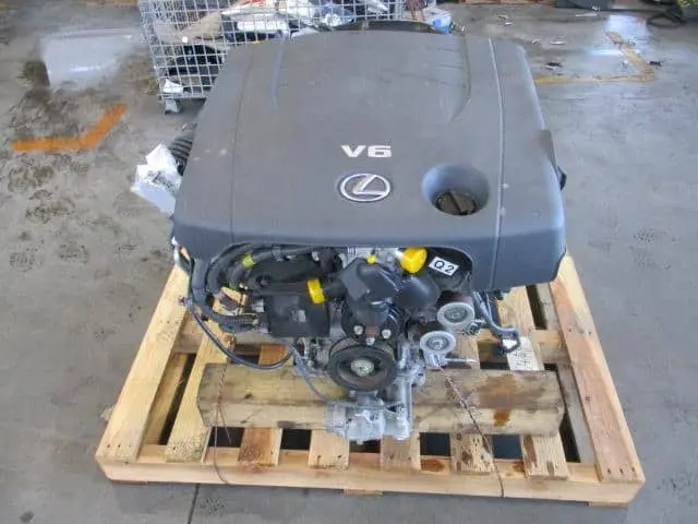 Toyota 4GR-FSE / 2GR / 1GR motorcsalád