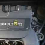 Renault 1.9 dCi