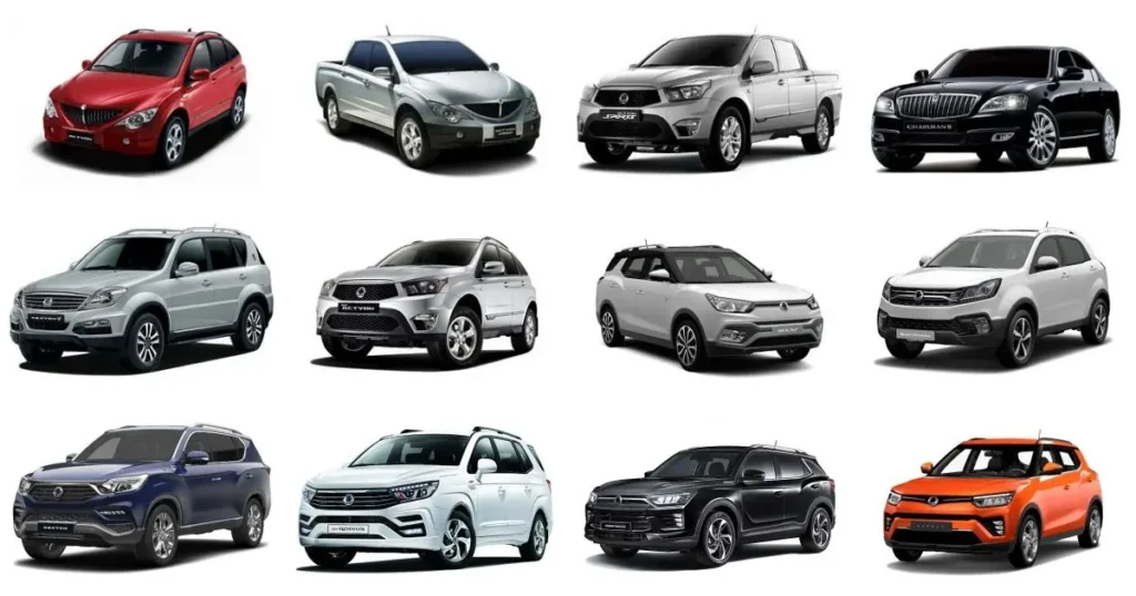 SsangYong motorhibák és javítás Budapesten – mindent tudunk a 2015 utáni KGM motorokról!